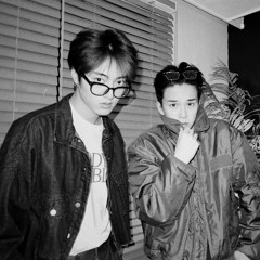 THANK YOU 고마워 — ASAHI & HARUTO (demo)