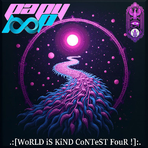 WoRLD iS KiND CoNTeST FouR !
