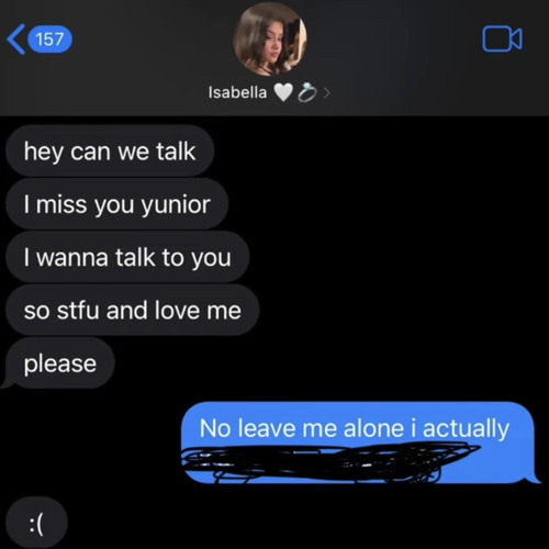 BY3 - Yunior/Yuniiorr