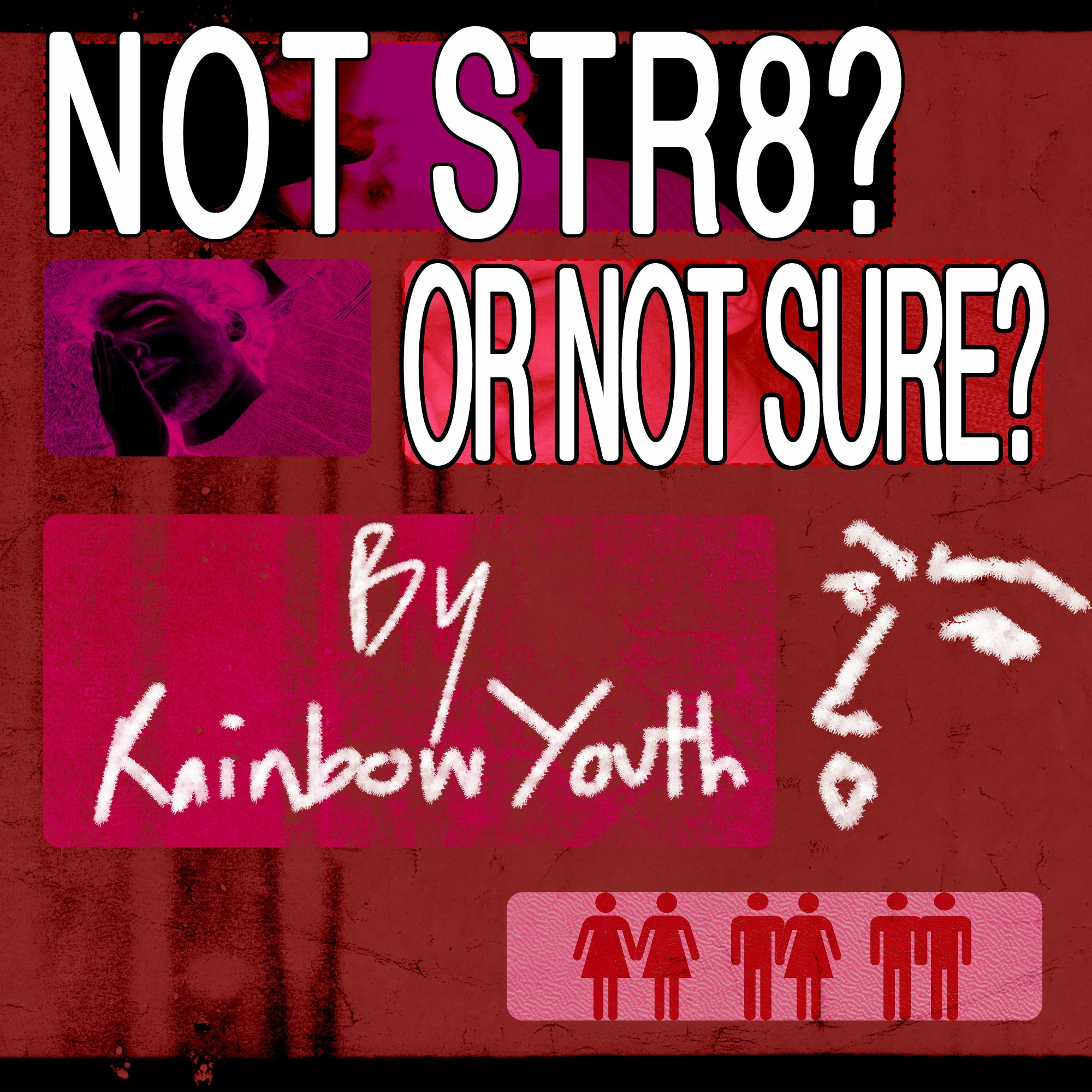 Rainbow Youth Interview: Luis Meirellis episode artwork