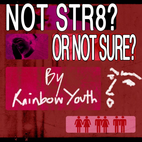 Rainbow Youth Interview: Luis Meirellis