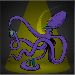 Jazzy Off Of G (Instrumental) - Sketch 3