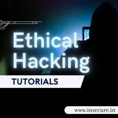What is Ethical Hacking? How to be an Ethical Hacker