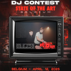 BULCK B2B STOIN - DJ Contest State of the art