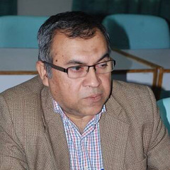 KWSB is bankrupt: NED’s Dean Dr Noman Ahmed explains