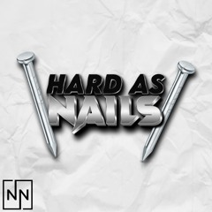 Noel Nasty ➤ Hard As Nails [Hard House Mix 2024]