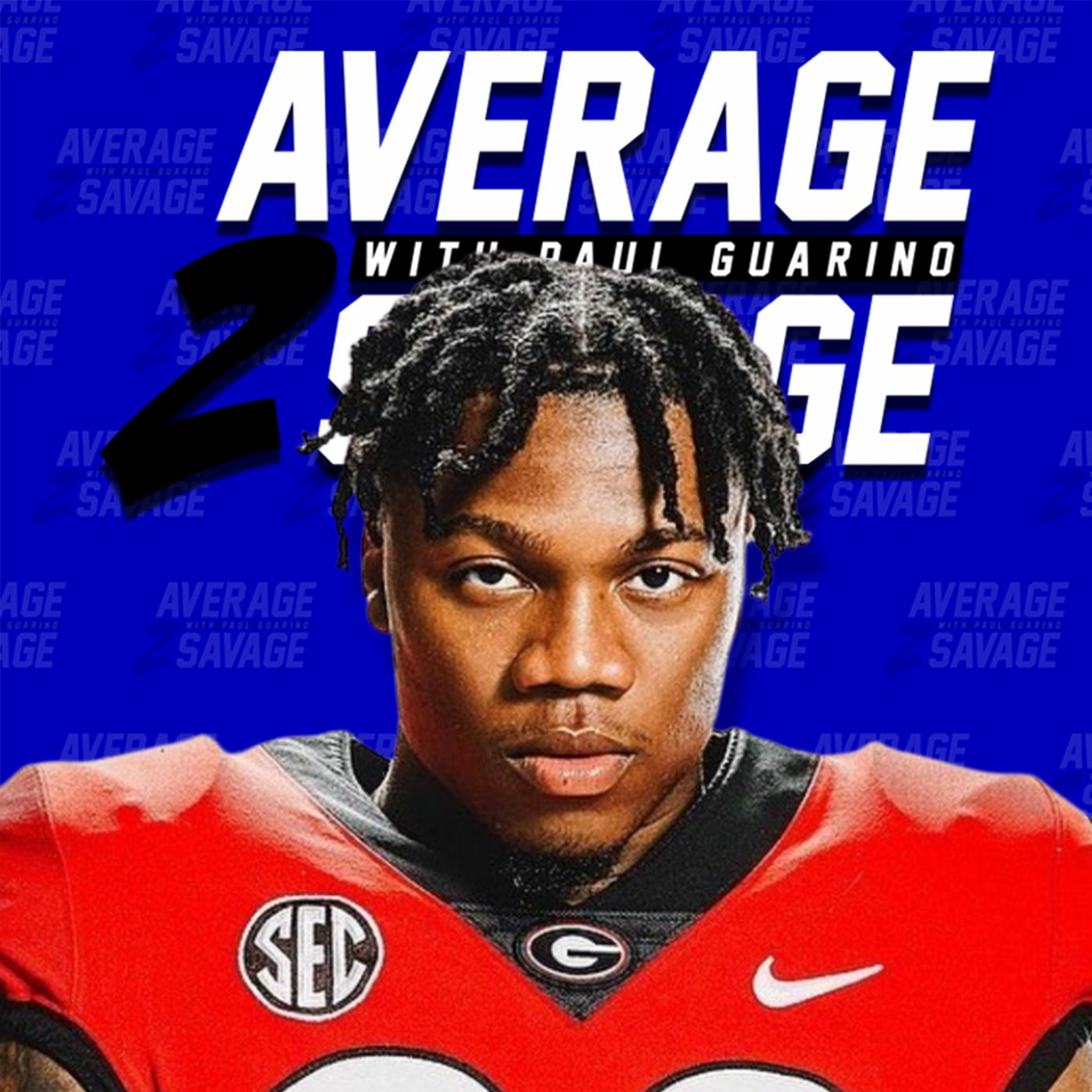 Javon Bullard | Average to Savage EP184 episode artwork
