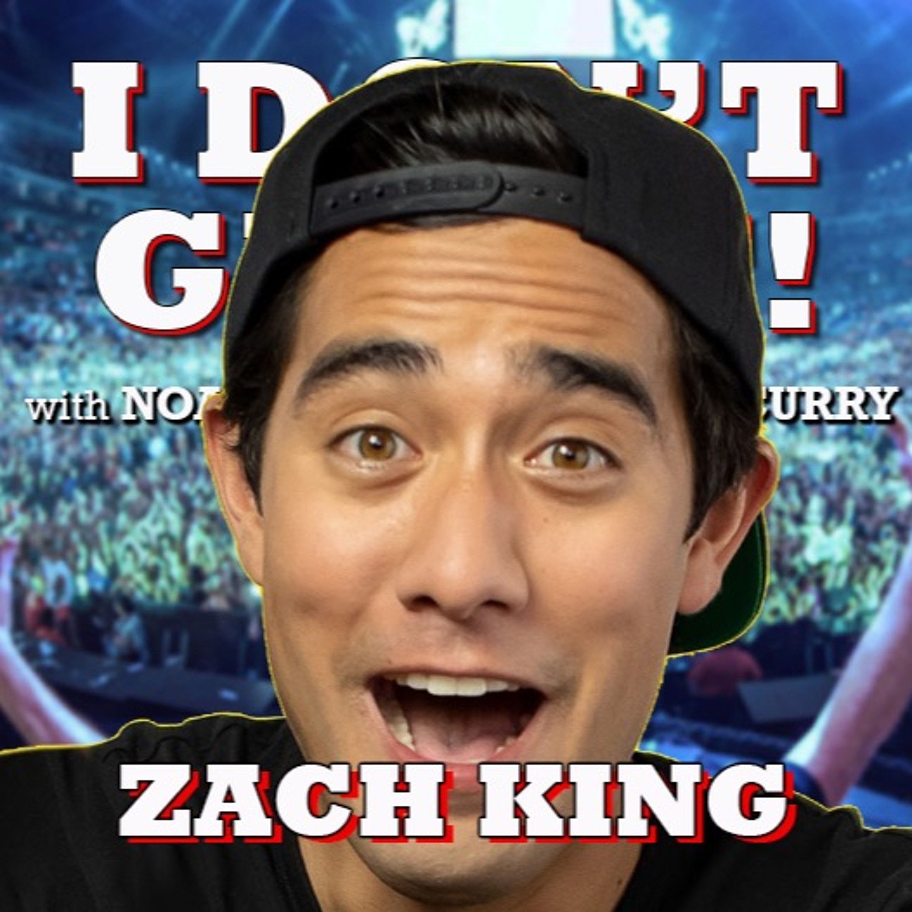 I Don\'t Get It Podcast