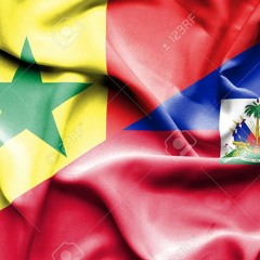 Méchant Kompa Gouyad quand le Sénégal mix Haïti 🔥🔥🔥