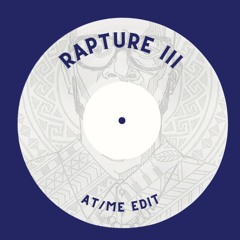 Black Coffee - The Rapture (AT/ME Edit) - *FREE DOWNLOAD*