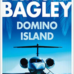 [Get] EBOOK 🗸 Domino Island: The unpublished thriller by the master of the genre by