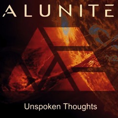 Unspoken Thoughts - Digital Single Release