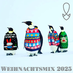 Weihnachtsmix 2025