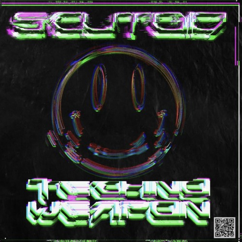 Scutoid - Techno Weapon [FREE DOWNLOAD]