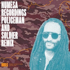 Policeman And Soldier Remix - Numesa Recordings (FREE DOWNLOAD)