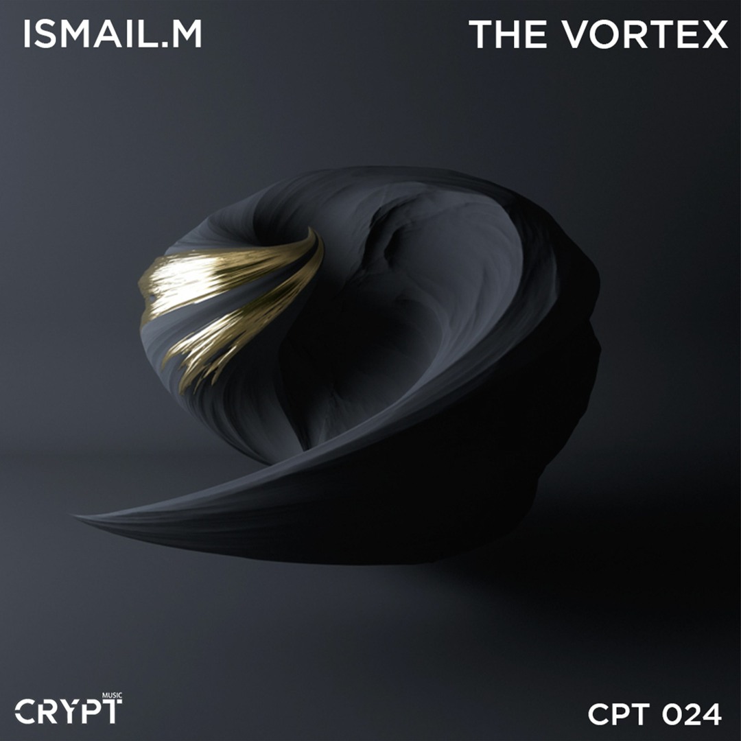 Stream ISMAIL.M | Listen to THE VORTEX [CRYPT MUSIC] playlist online ...