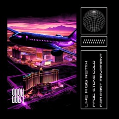 LIKEAG6 - STONE COLD REMIX