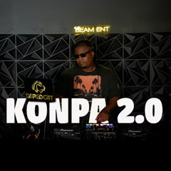 Konpa Mix 2025 | Ep. 2