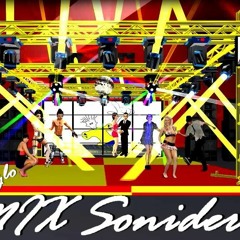 Sonidero MIX Fido Dido