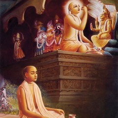 Lord Chaitanya Õpetused