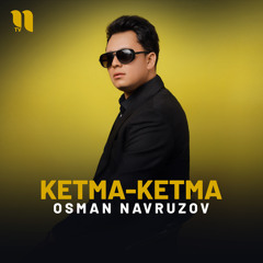 Ketma-ketma