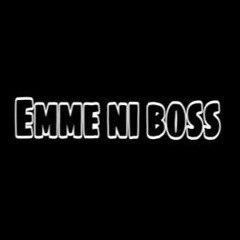 [ MIXTAPE MARICABORI ] #EMMENI BOSS