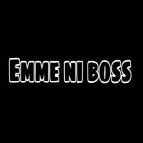 [ MIXTAPE MARICABORI ] #EMMENI BOSS