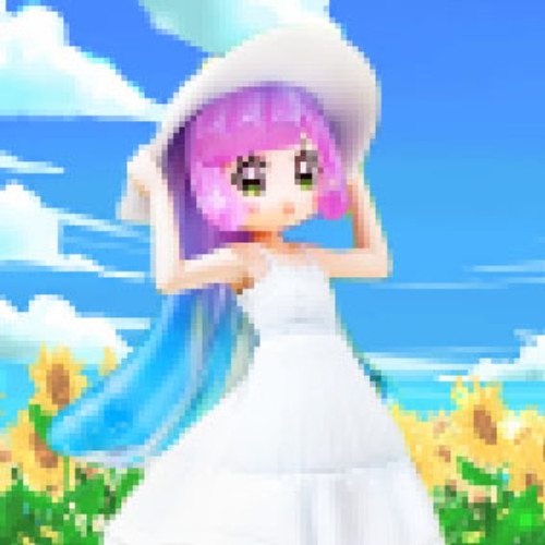 Ao to Natsu*Puniru*-Pinchan Good Summer mix