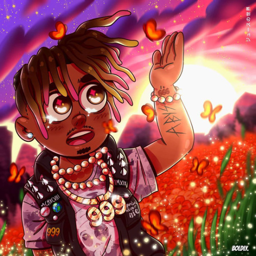 Smoke & Mirrors | Juice Wrld Type Beat (Prod. Harlequinn)