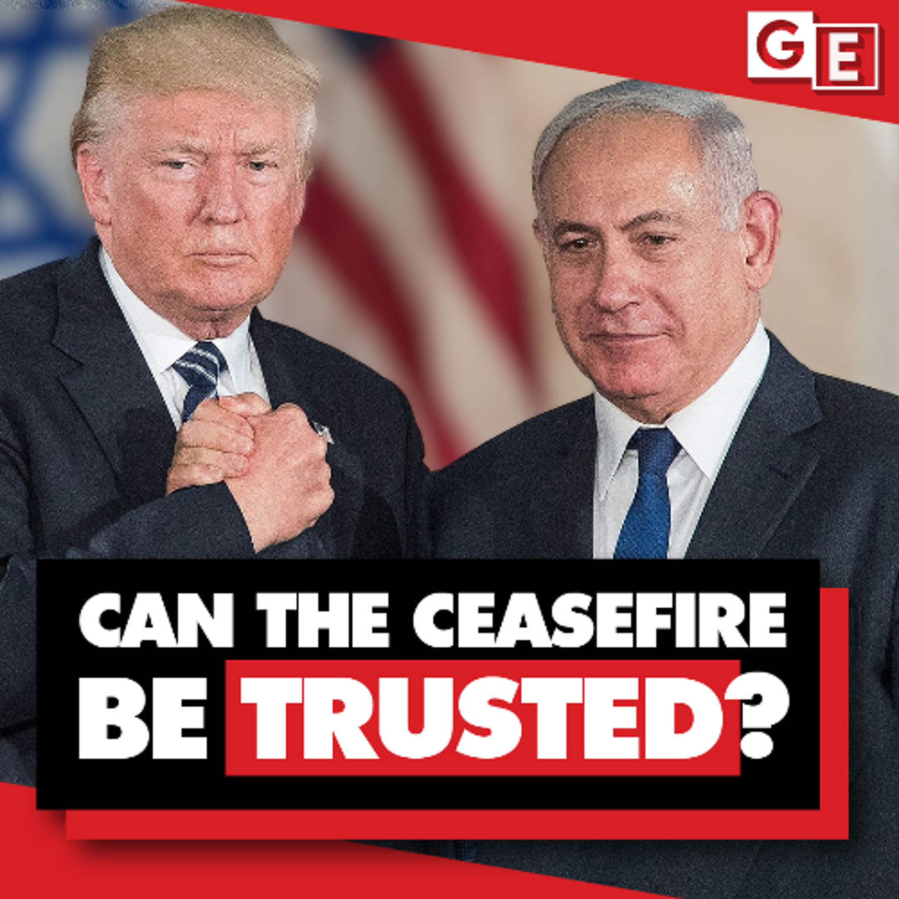 US and Israel immediately violate ceasefire with Iran: The war is not over