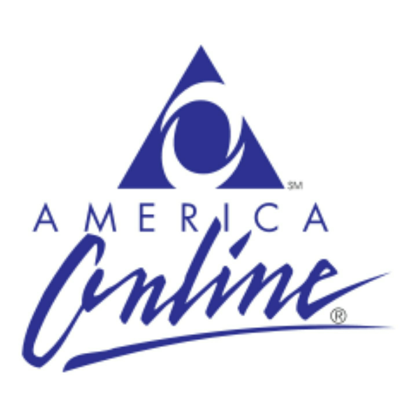 AOL artwork