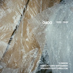 OJOO 23.9.25