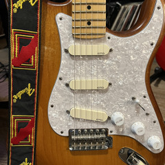 Noise and life (live improv)