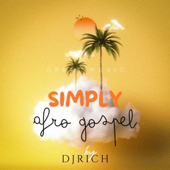 SIMPLY AFROGOSPEL