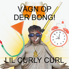 VÅGN OP DER BONG! DEMO
