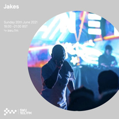 Jakes 20TH JUN 2021