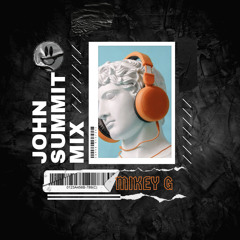 John Summit Mix - Mikey G (summer 2023)