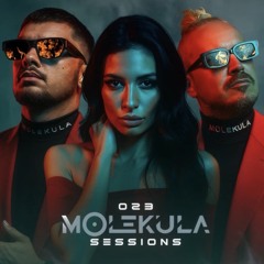 VALERI S - MOLEKULA (INDI DANCE)