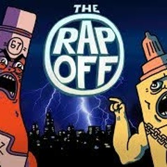 ketchup vs mustard Rap-Off