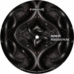 Monetic - Stigma (Original Mix)