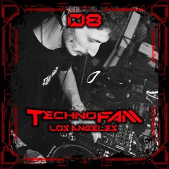 Ep. 08 Guest Mix - Paul Siebzehn