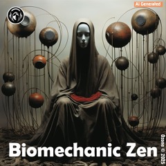 Biomechanical Grove