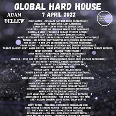 Global Hard House 7 April 2022