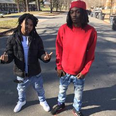 Luh Pedro X De Brazy ~ Back In Blood (Pooh shiesty Remix)