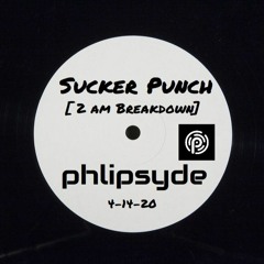 Sucker Punch (2 Am Breakdown){Promo Only}