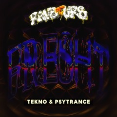 FRESHT // TEKNO
