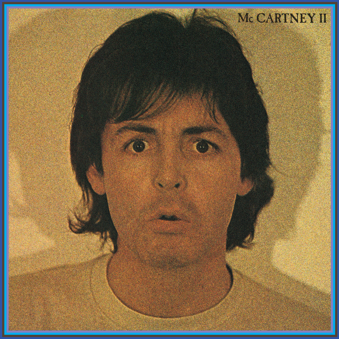 Stream Temporary Secretary (2011 Remaster) by Paul McCartney Stream Temporary Secretary (2011 Remaster) by Paul McCartney