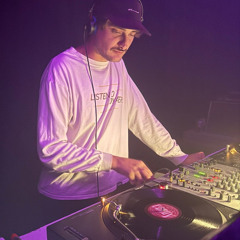 Reheat #14: Aerofunk @ Kapsule 12.09.2025 CUT