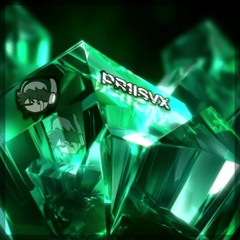 crystal lobby w/ PR1SVX