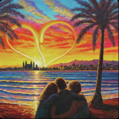 Miss You Frank & Hilma 1.